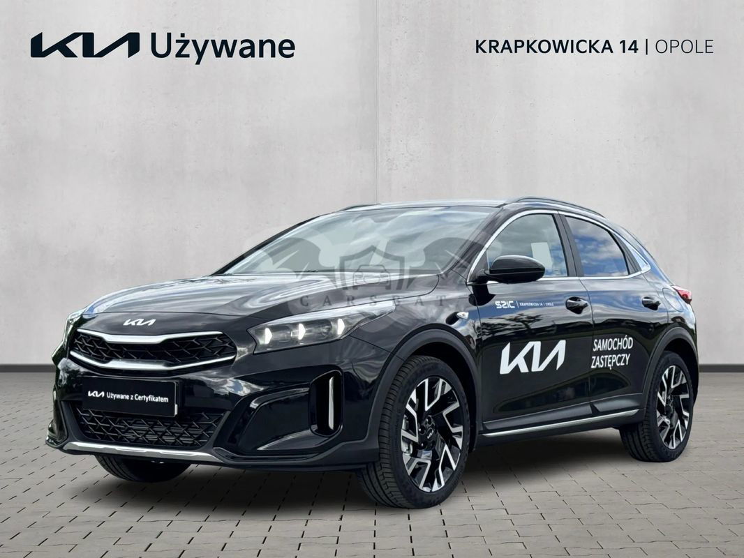 Kia XCeed 1.5 T-GDI M 2025