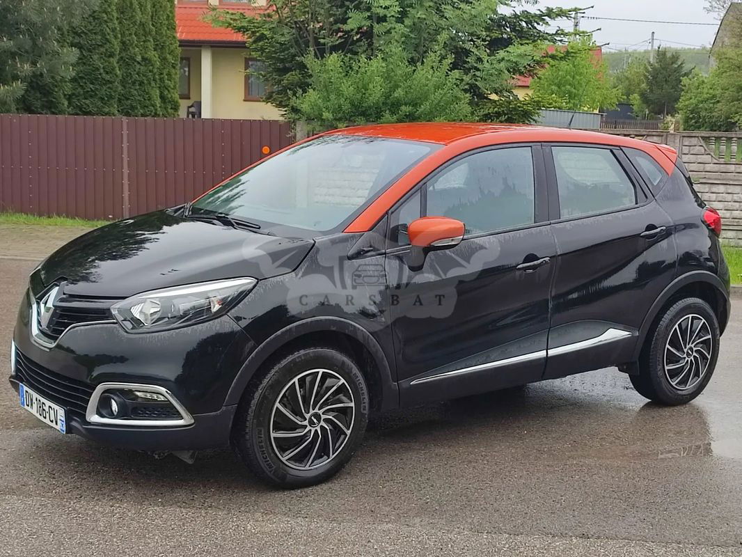 Mazda CX-5 I 2.2 D Skymotion 2WD 2014