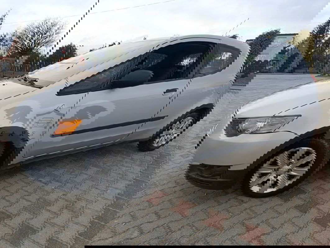 Mitsubishi Colt VII 1.3 ClearTec XTRA 2011