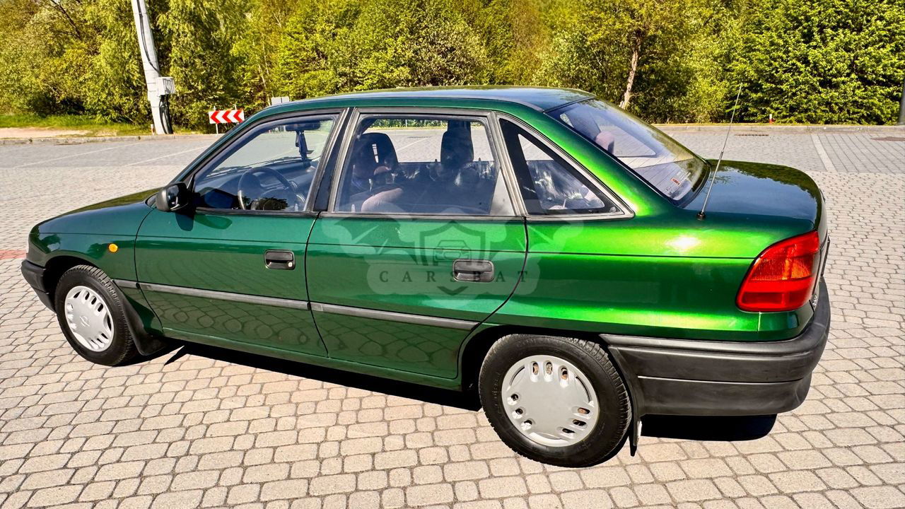 Opel Astra F 1.4 GL 1997