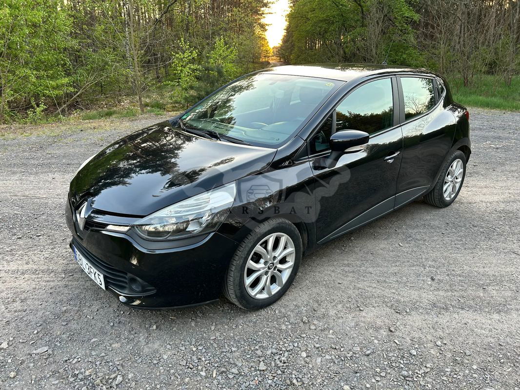 Renault R 4 2013