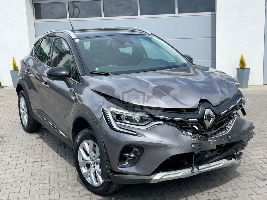 Renault Captur II 1.5 dCi Intens 2020