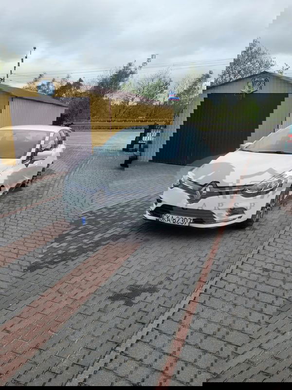 Renault Clio IV (Energy) dCi 90 Bose Edition 2019