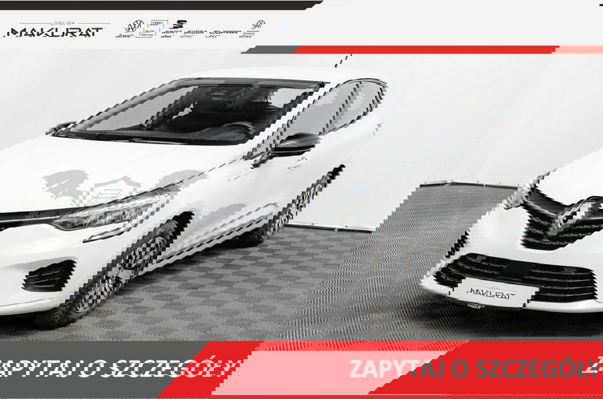 Renault Clio V 1.0 TCe Equilibre 2022