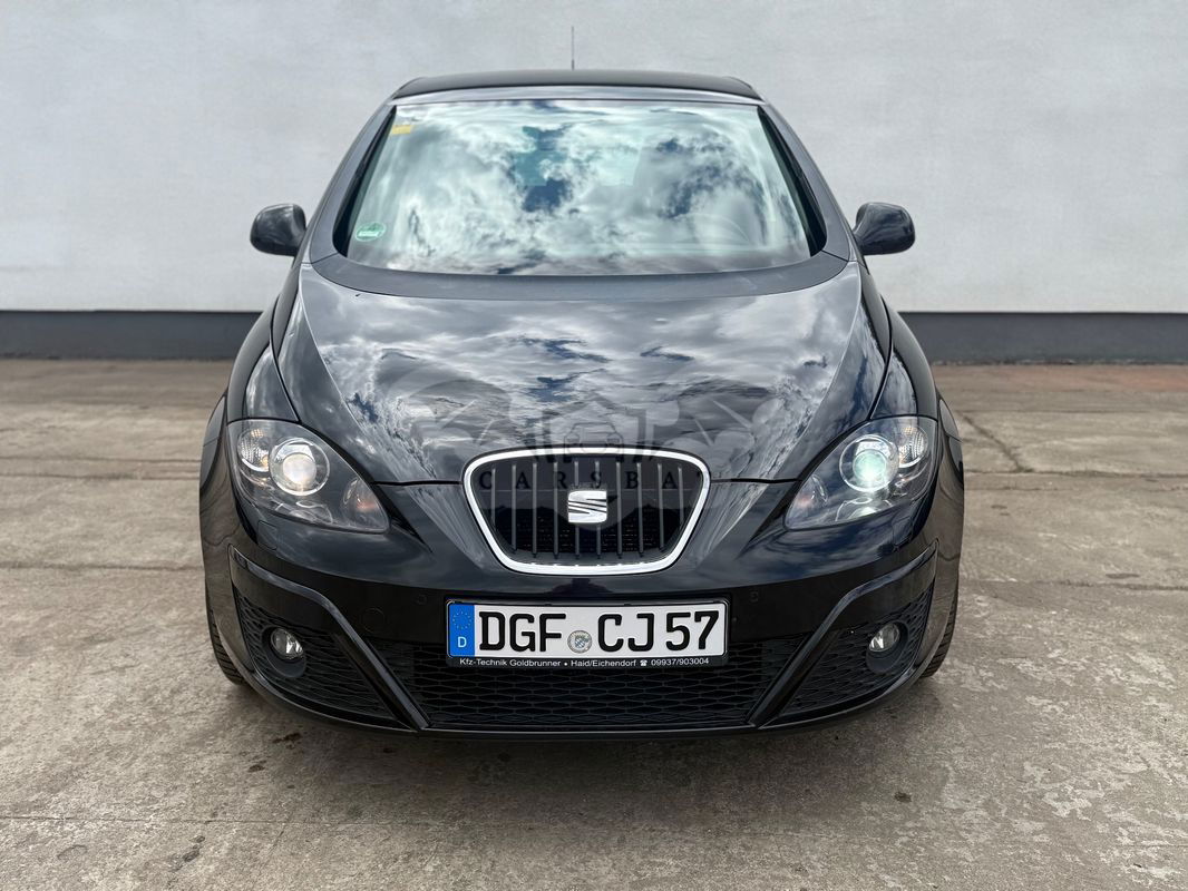 Seat Altea 1.4 TSI Sport 2012