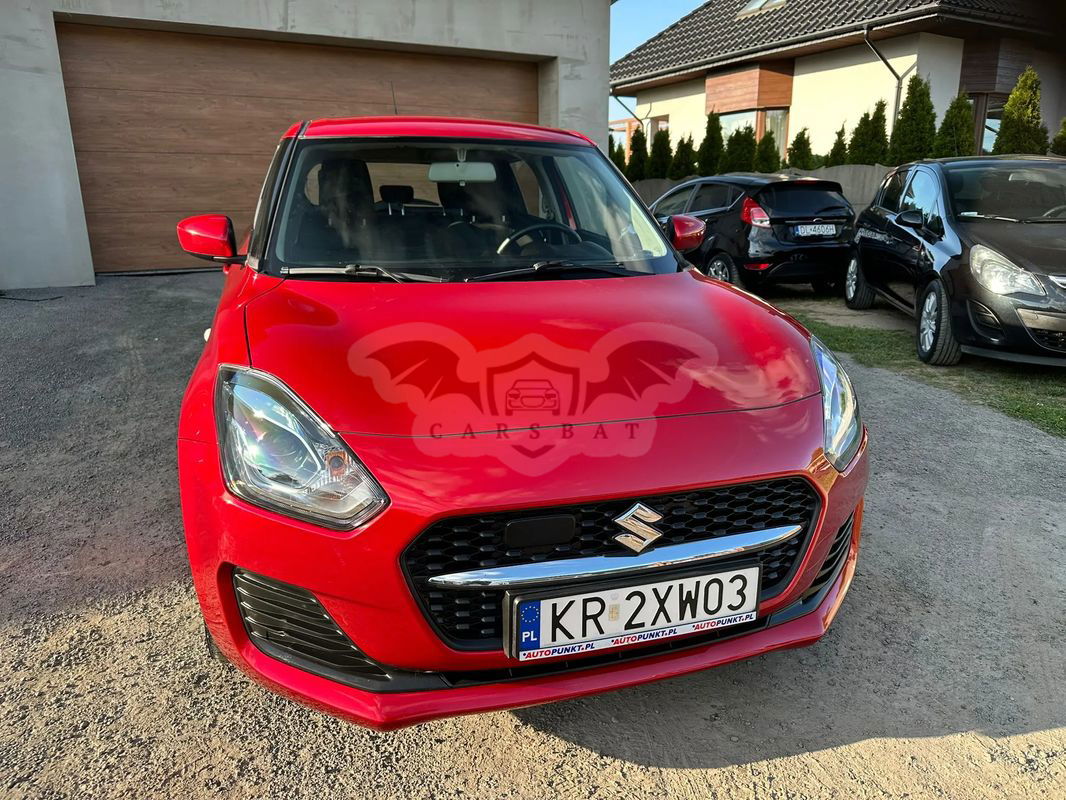 Suzuki Swift VI 1.2 Premium 2021