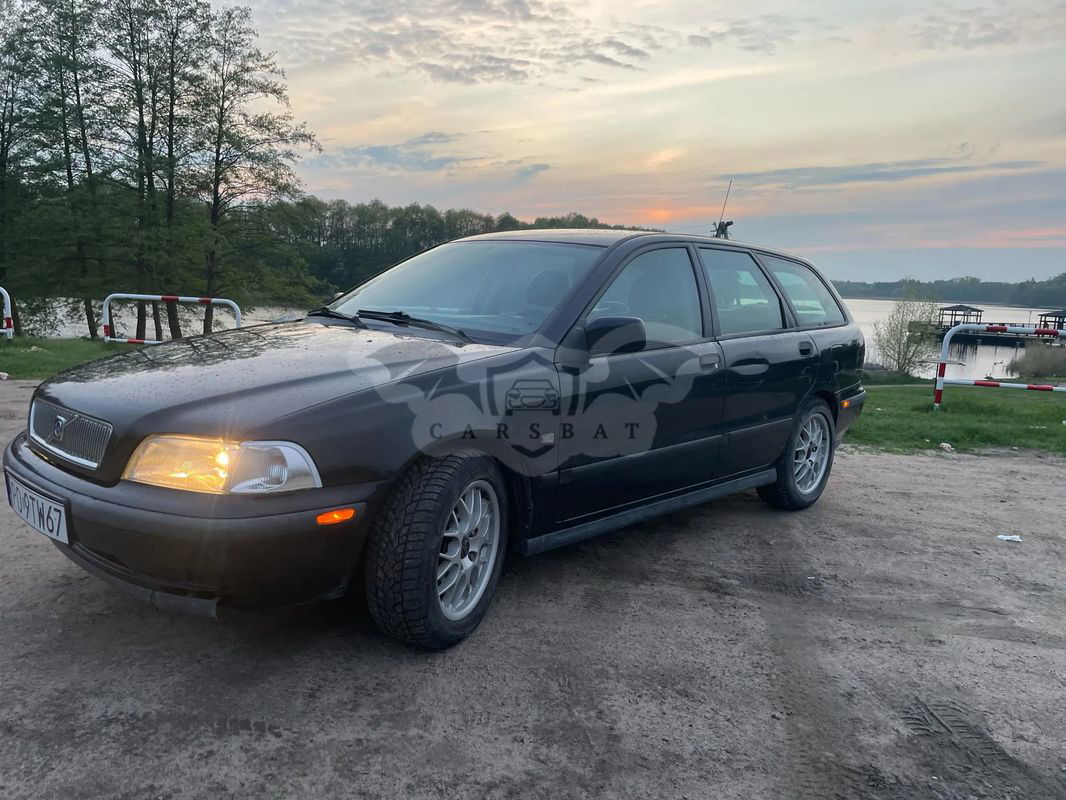 Volvo V40 I 1.6 1999