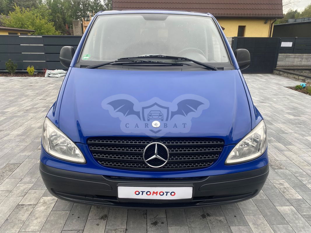 Mercedes-Benz Vito 2005