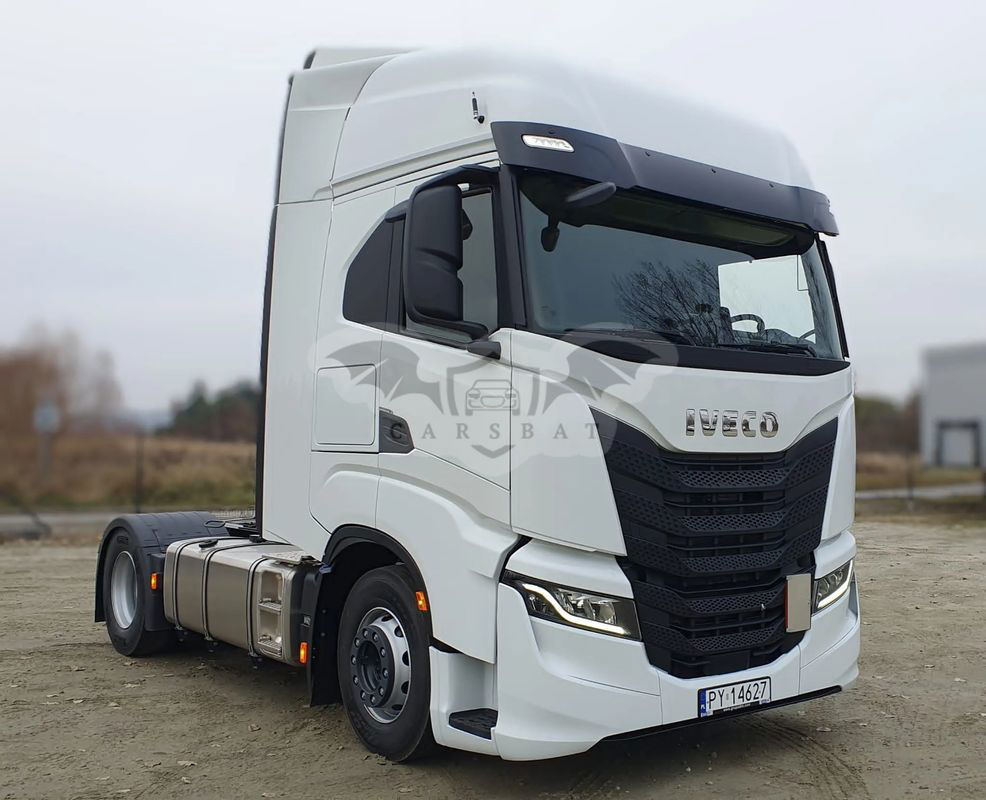 Iveco S-Way 2023