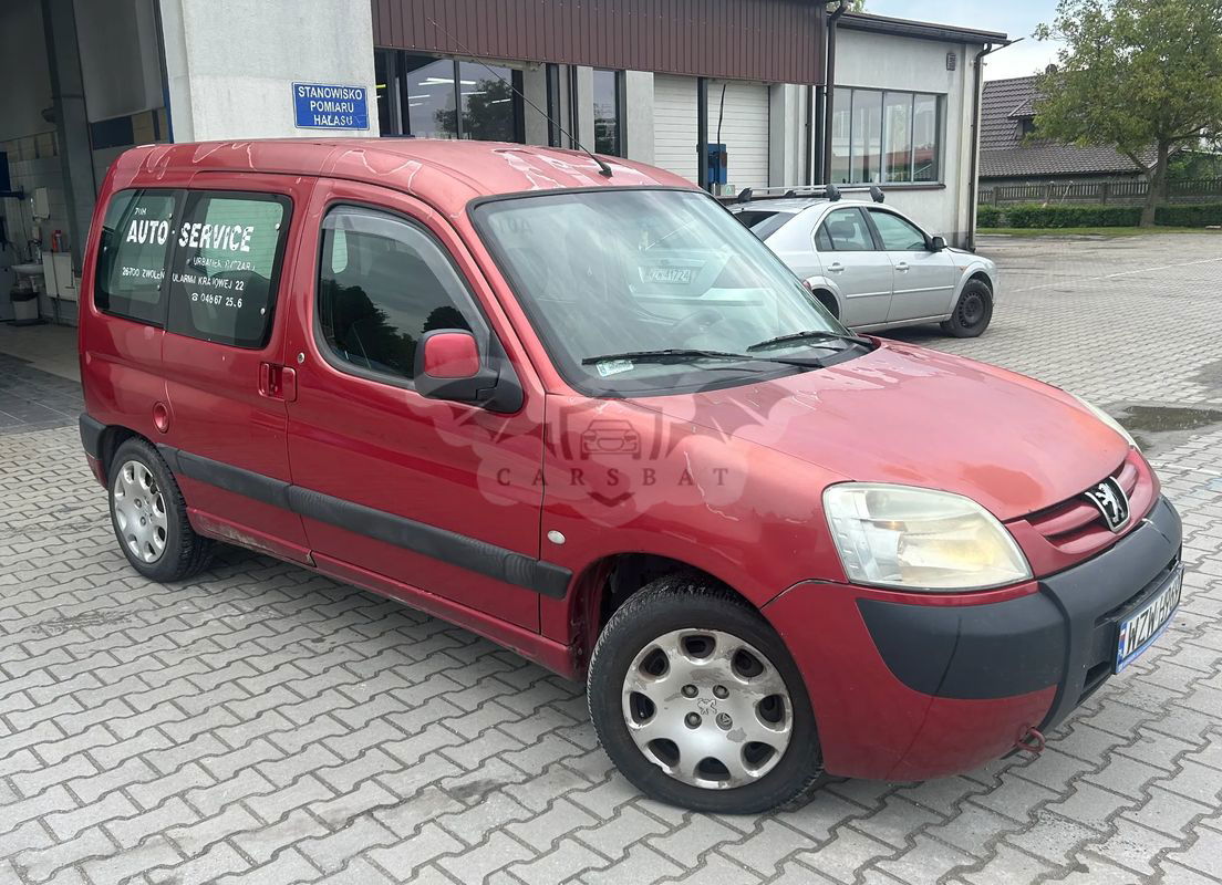 Renault Master 2012