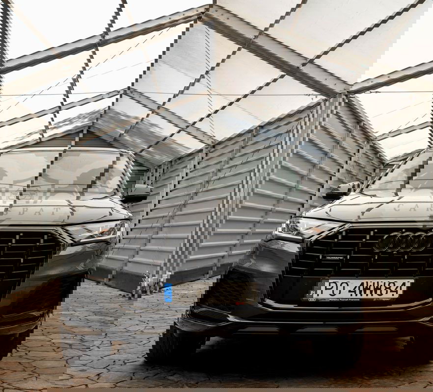 Audi Q7 II 2022