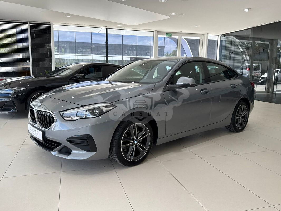 BMW 2 Series 218i 2022