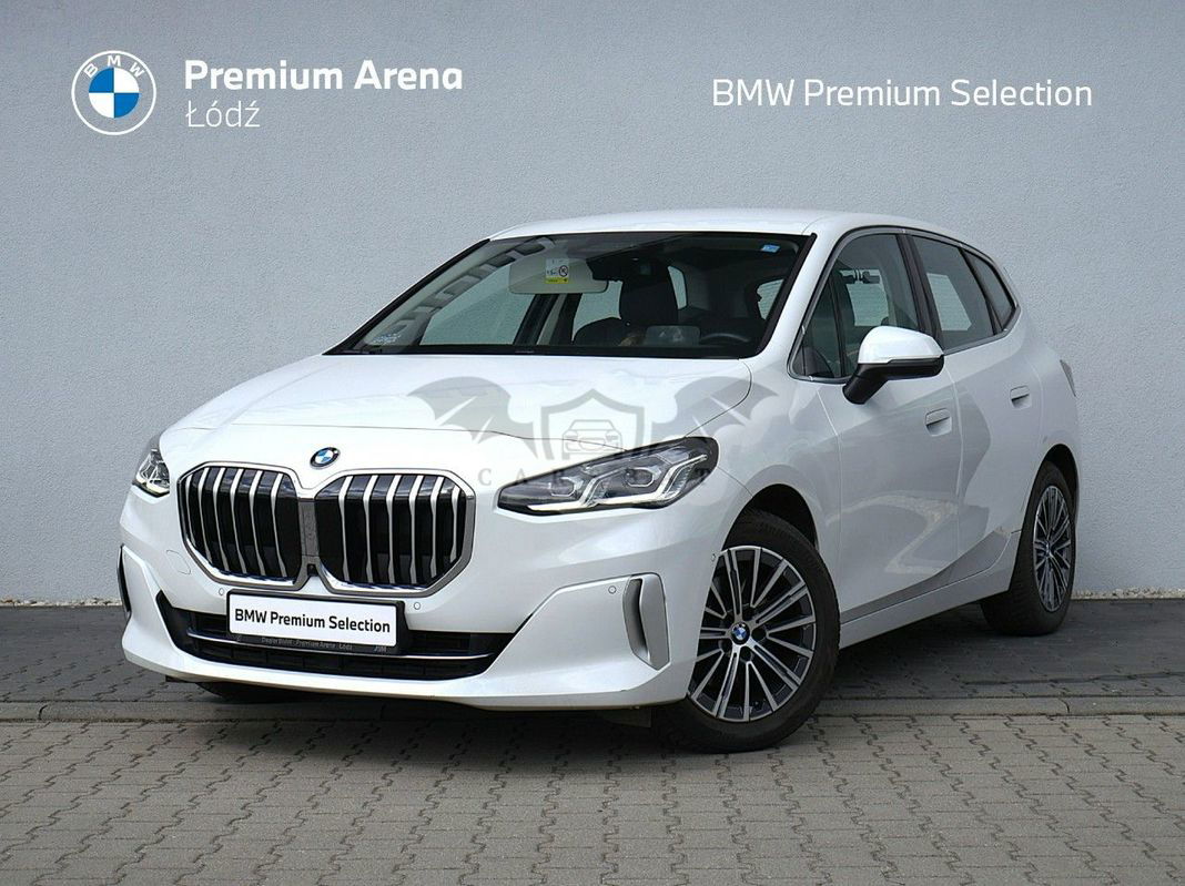 BMW 2 Series 2022