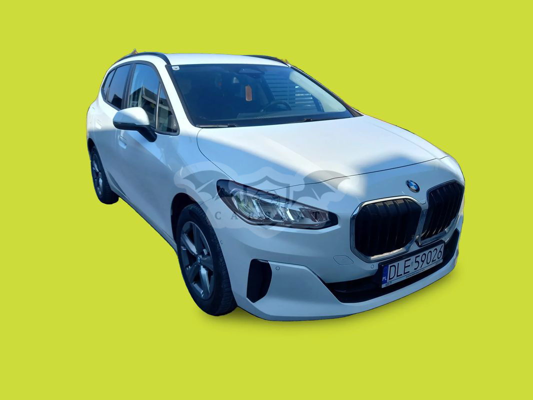 BMW 2 Series 218i Active Tourer Luxury Line 2022