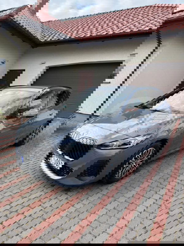 BMW 2 Series 2021