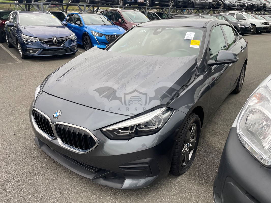 BMW 2 Series 218i Advantage 2021