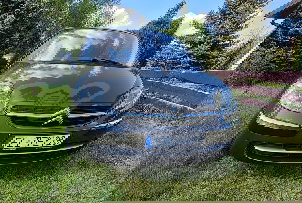 Citroën C8 2.0 HDi Confort 2012