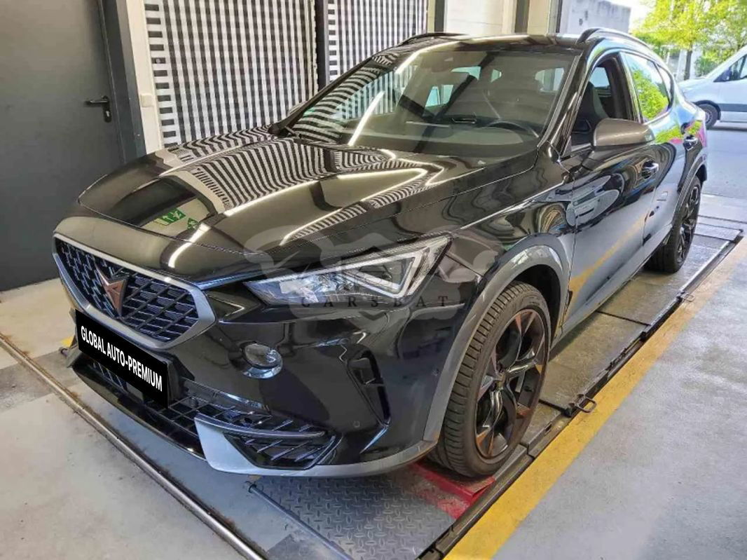 Cupra Formentor VZ 2.0 TSI DSG 2023