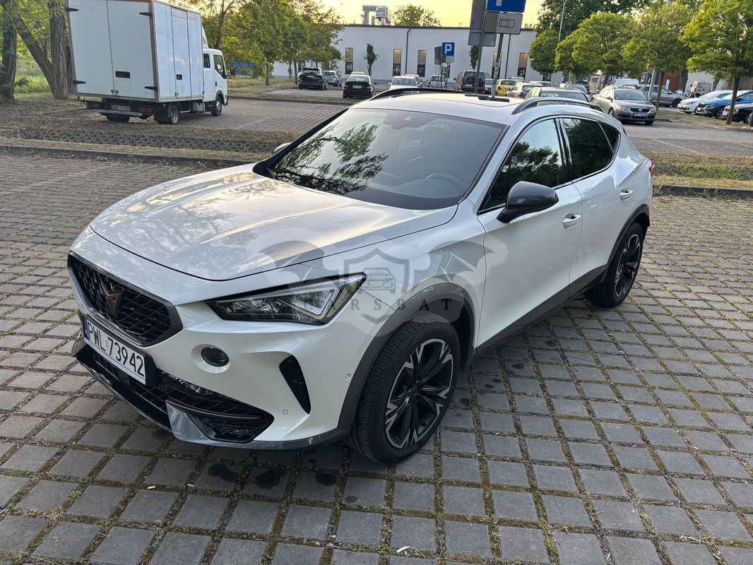 Cupra Formentor 1.5 TSI DSG 2023
