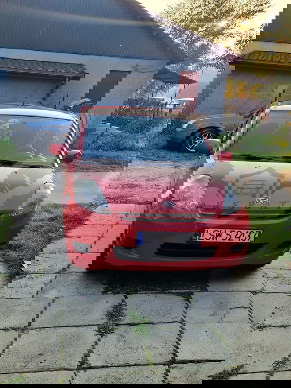 Daihatsu Sirion 1.0 2008