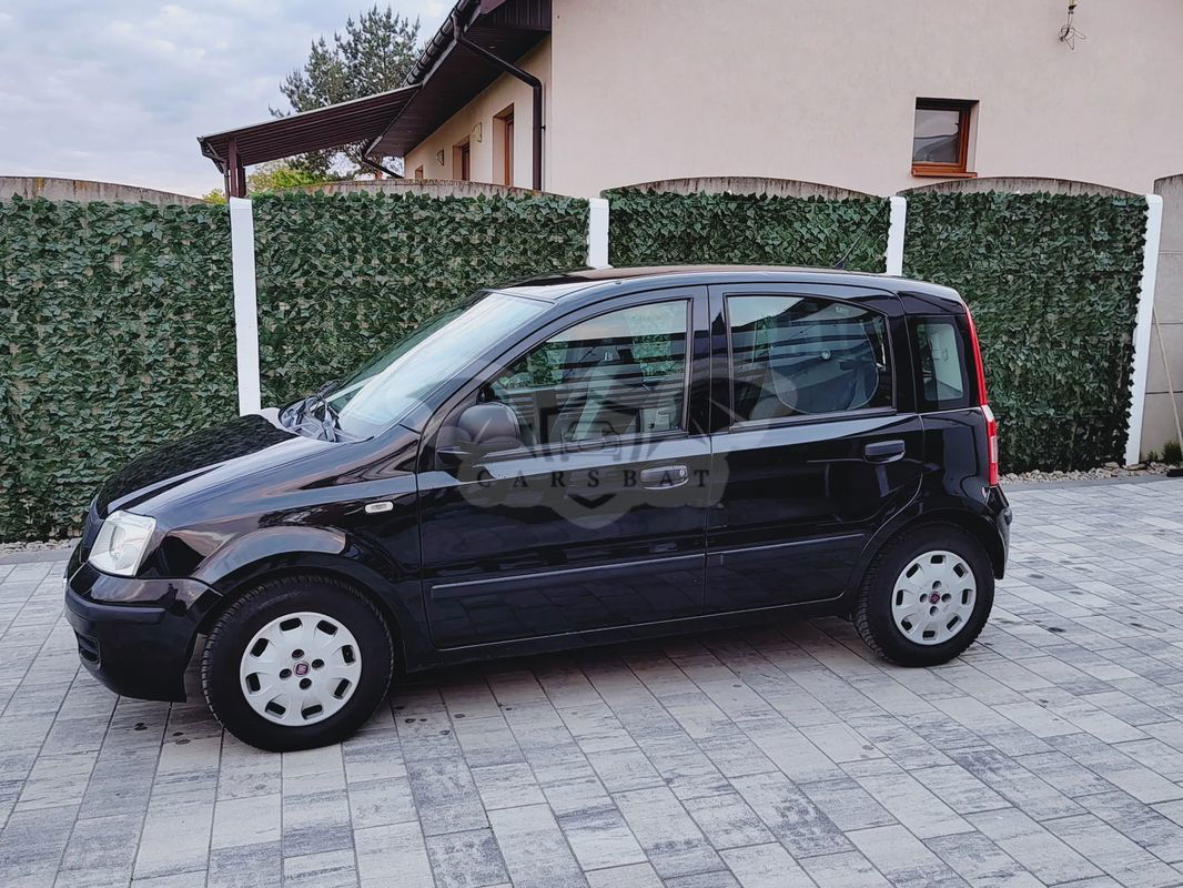 Fiat Panda II 1.2 2012
