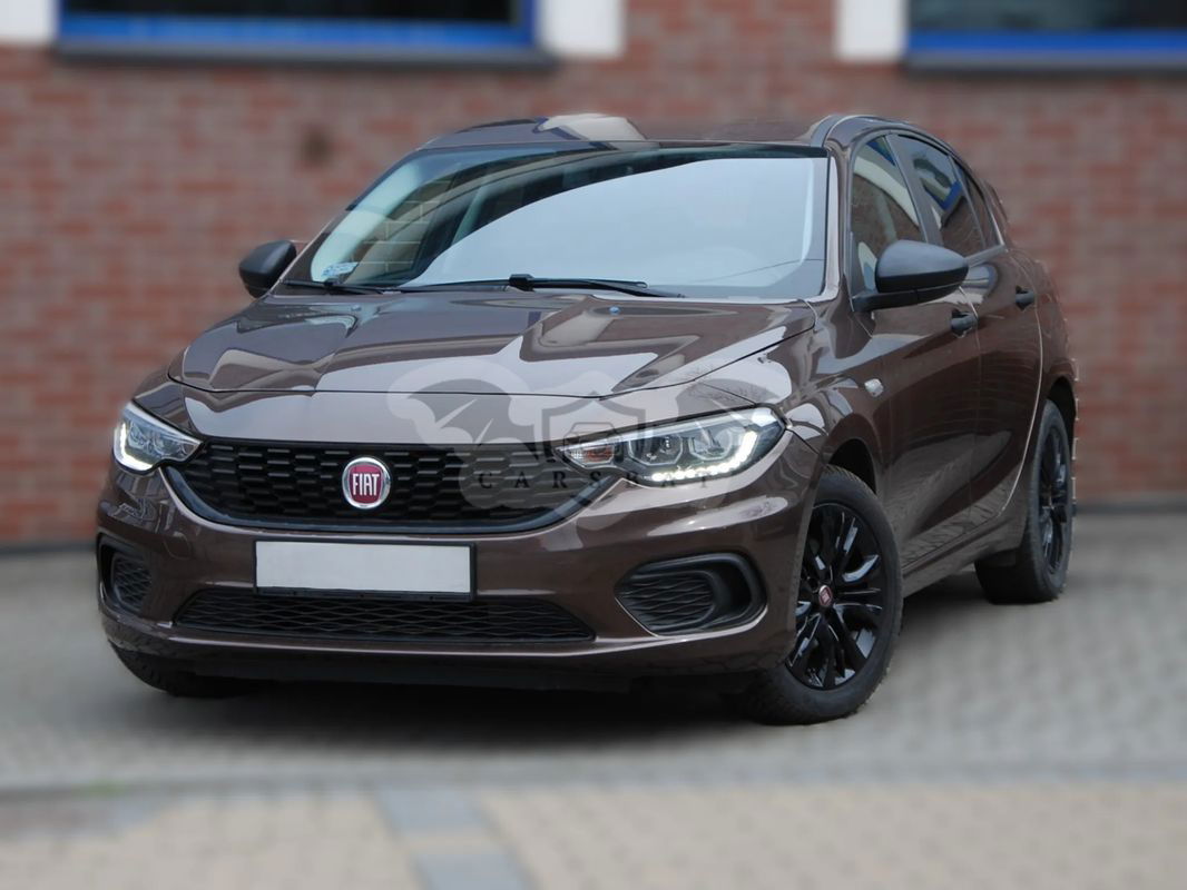 Fiat Tipo II 1.4 16v Street 2020