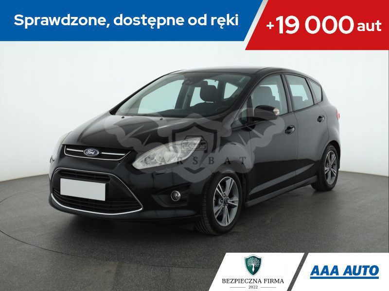 Ford C-Max II 2013