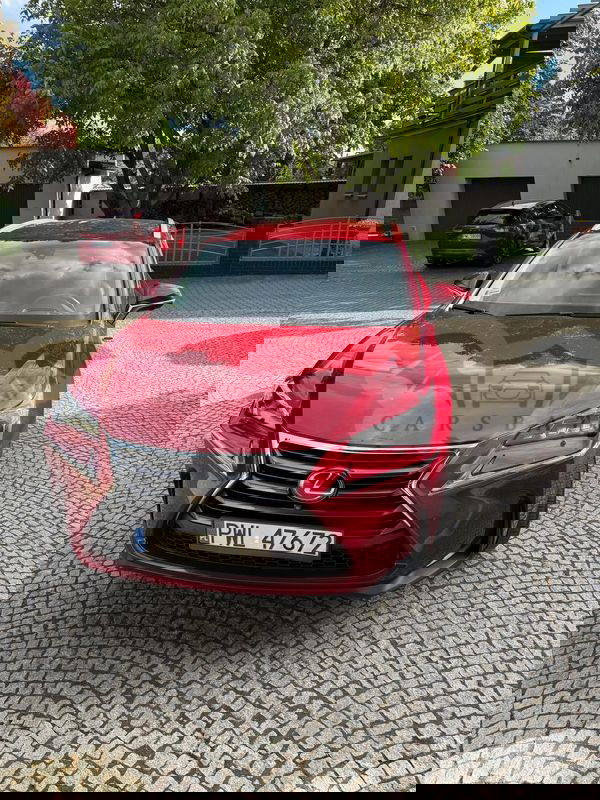 Lexus NX I 200t Prestige AWD 2015