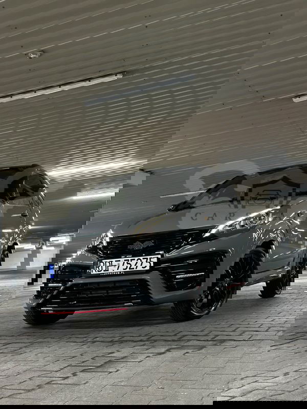 Ligier JS50 2022