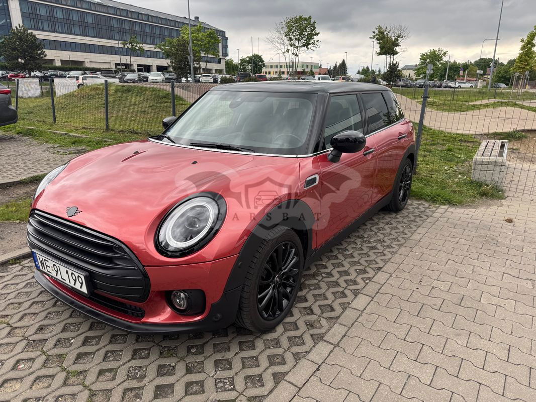 Mini Clubman Cooper 2023