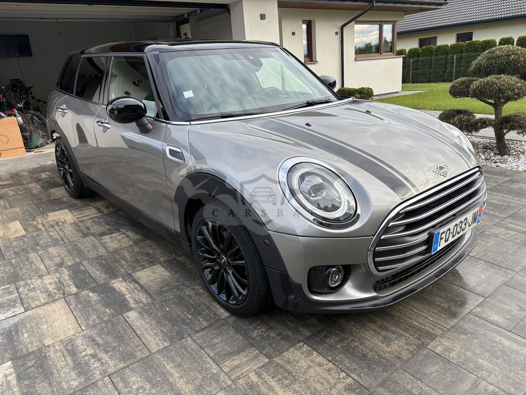 Mini Clubman Cooper Estate Edition 2020