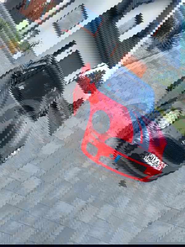 Mini Cooper D 2009