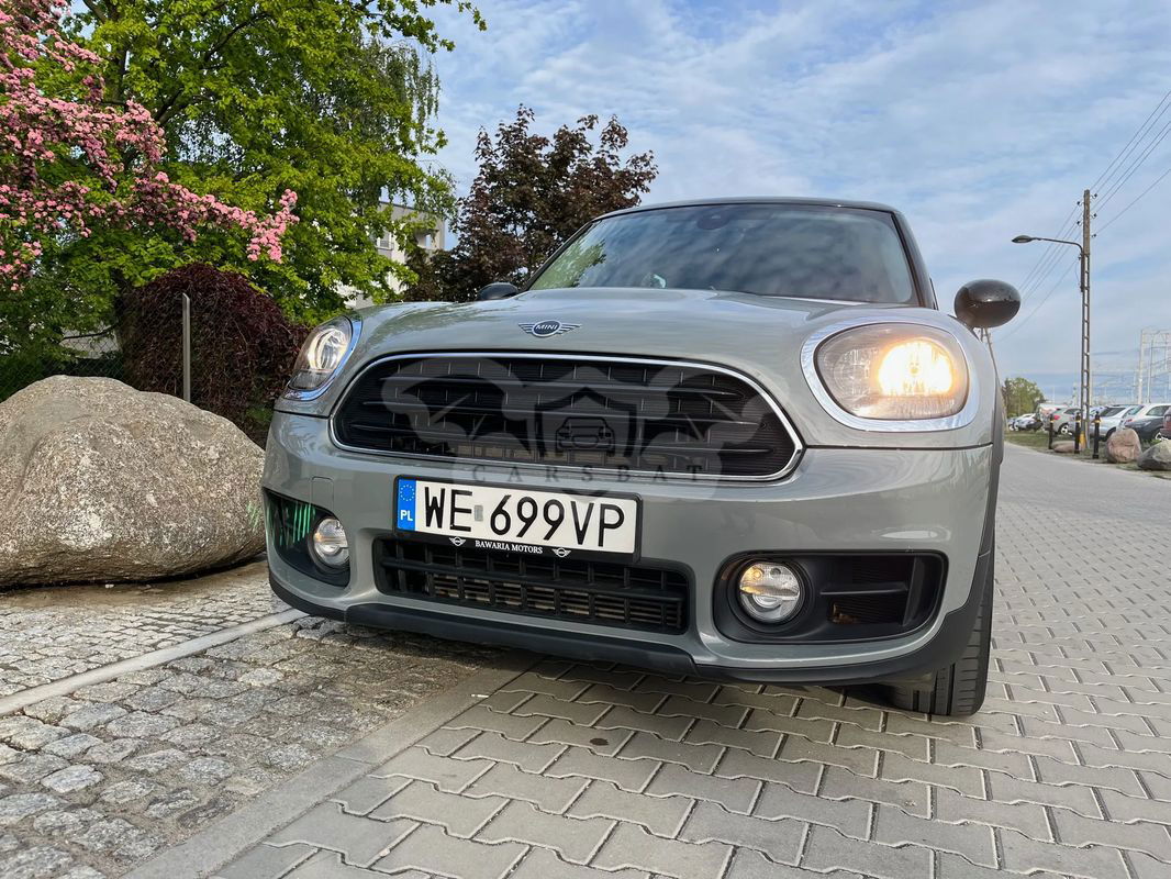 Mini Countryman Cooper 2019