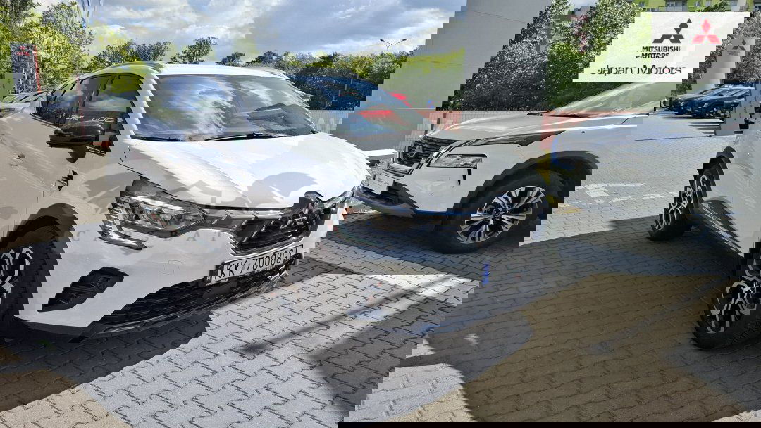 Mitsubishi ASX 2023