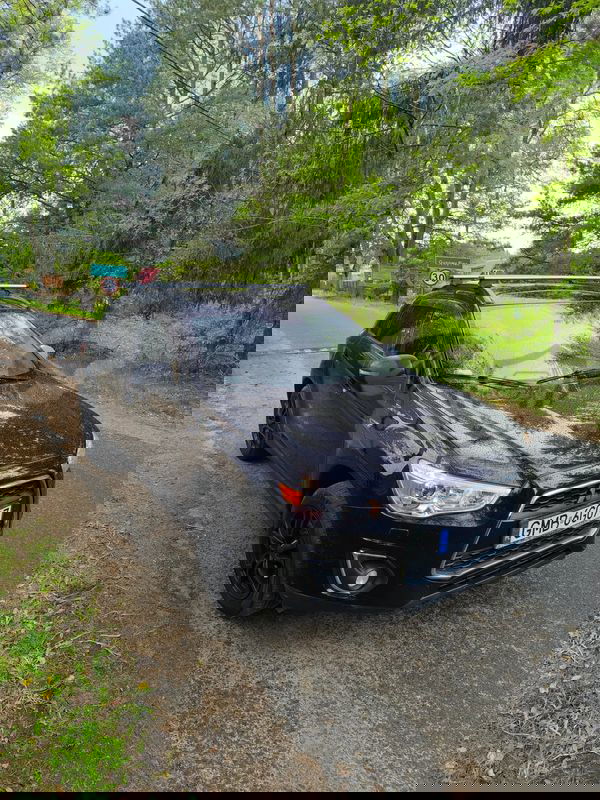 Mitsubishi ASX 1.6 Intense 2014