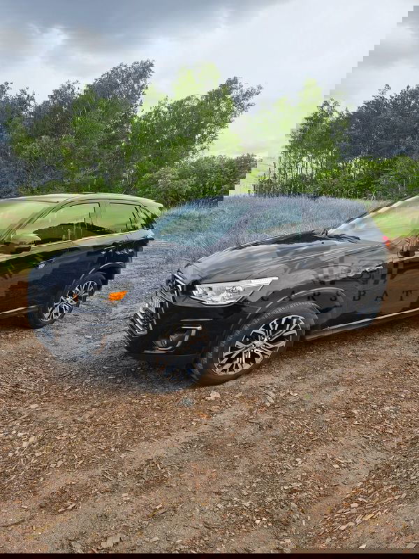 Mitsubishi ASX 1.6 Invite 2016