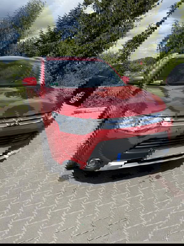 Mitsubishi Outlander III 2.2 DID Instyle Navi 2014