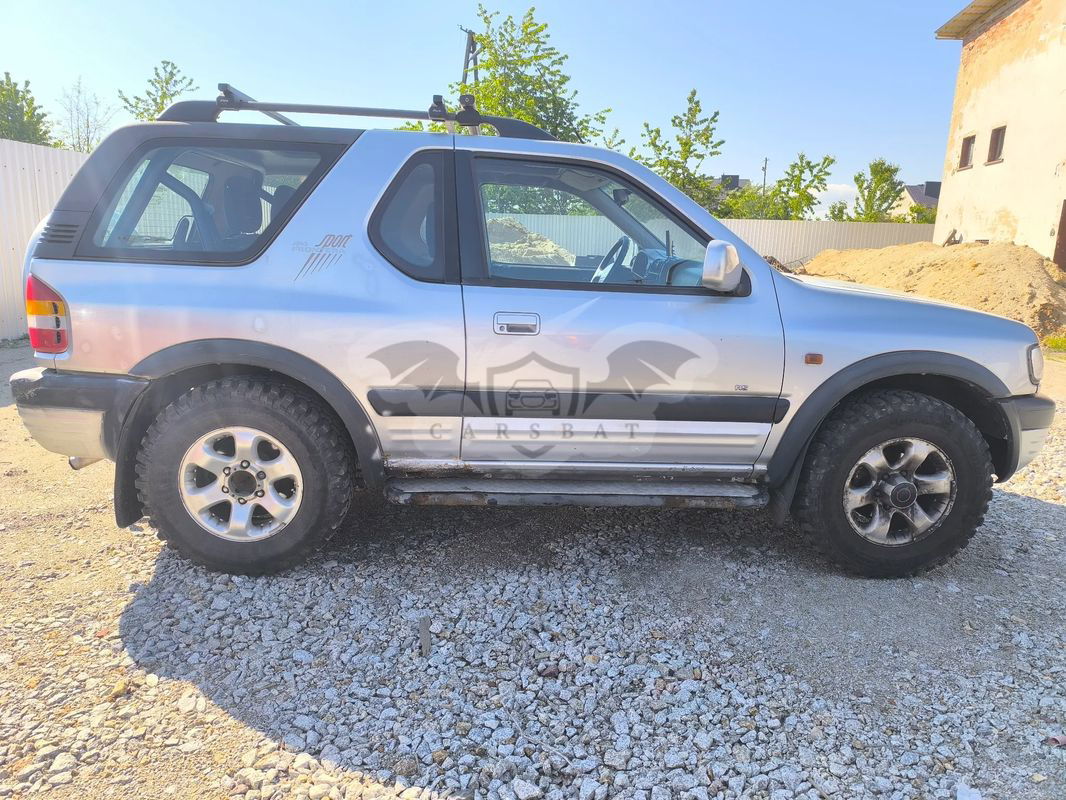 Opel Frontera B 2.2 Base Sport 1999