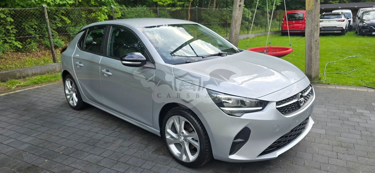 Opel Corsa F 1.2 Start/Stop Edition 2022
