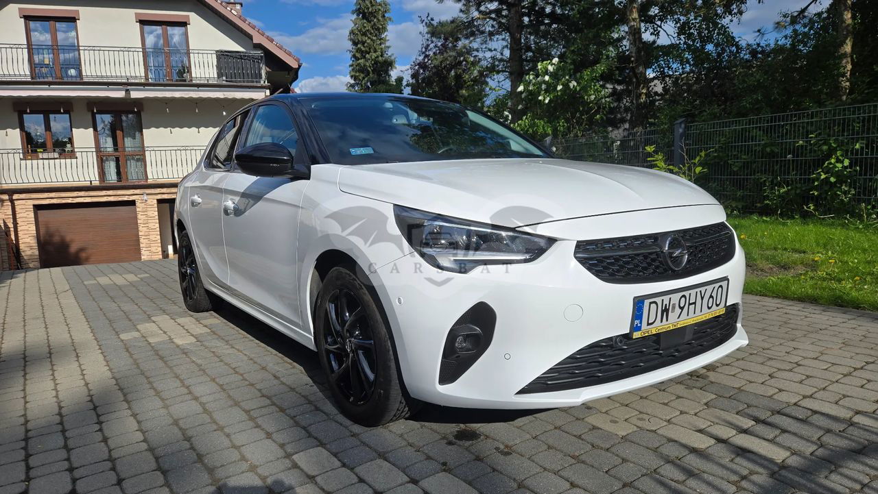 Opel Corsa F 1.2 Elegance S&S 2020