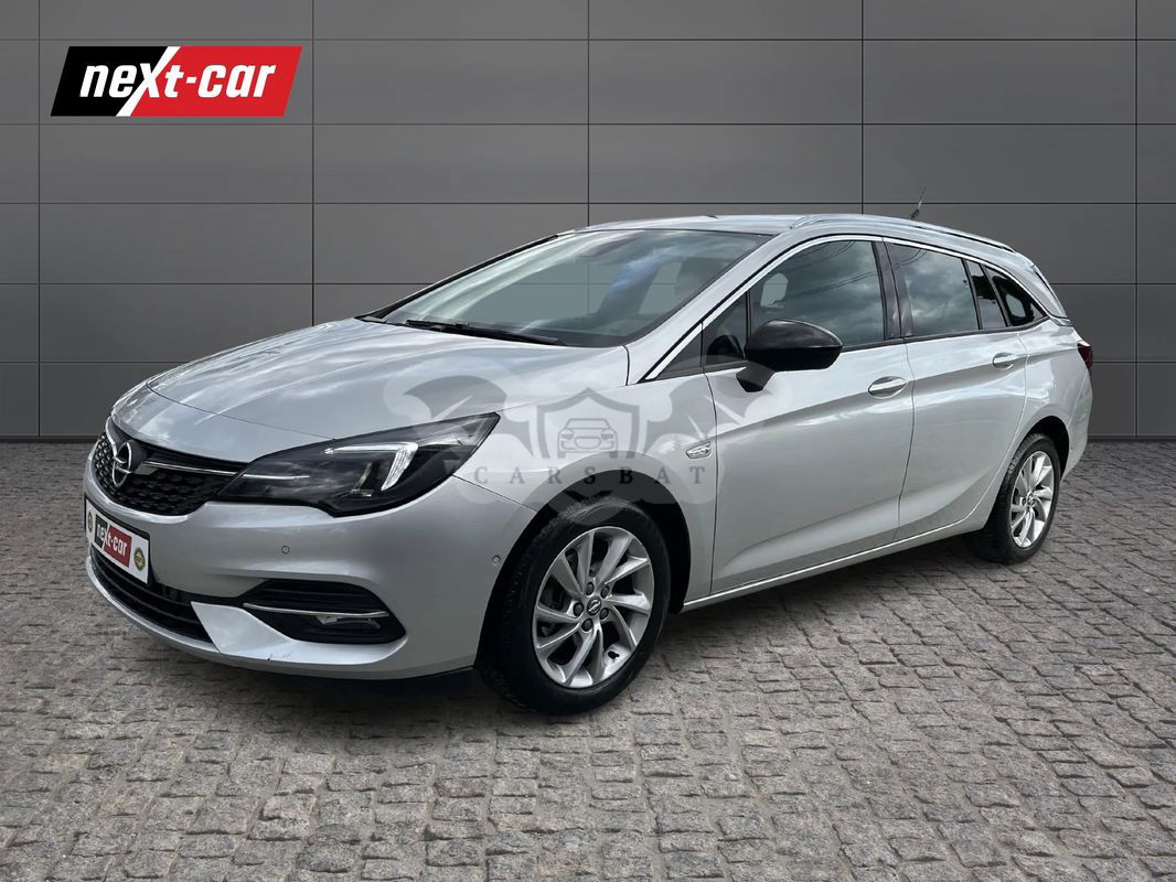 Opel Astra K V 1.5 CDTI Business Elegance S&S 2022