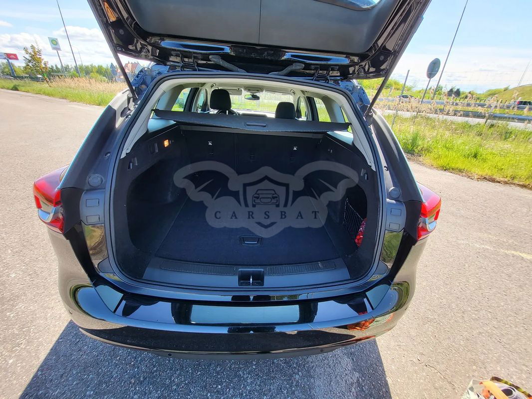 Opel Insignia B 1.6 CDTI Exclusive S&S 2019