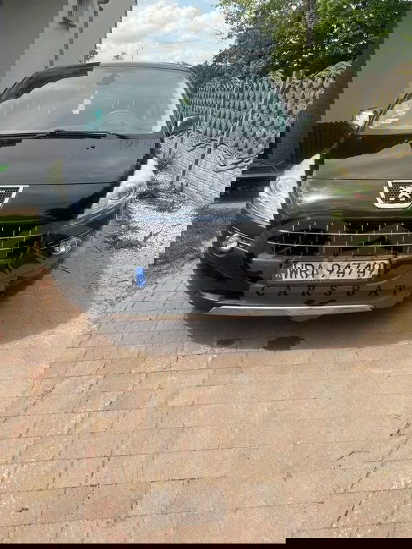 Peugeot 3008 I HDi FAP 150 Premium 2009