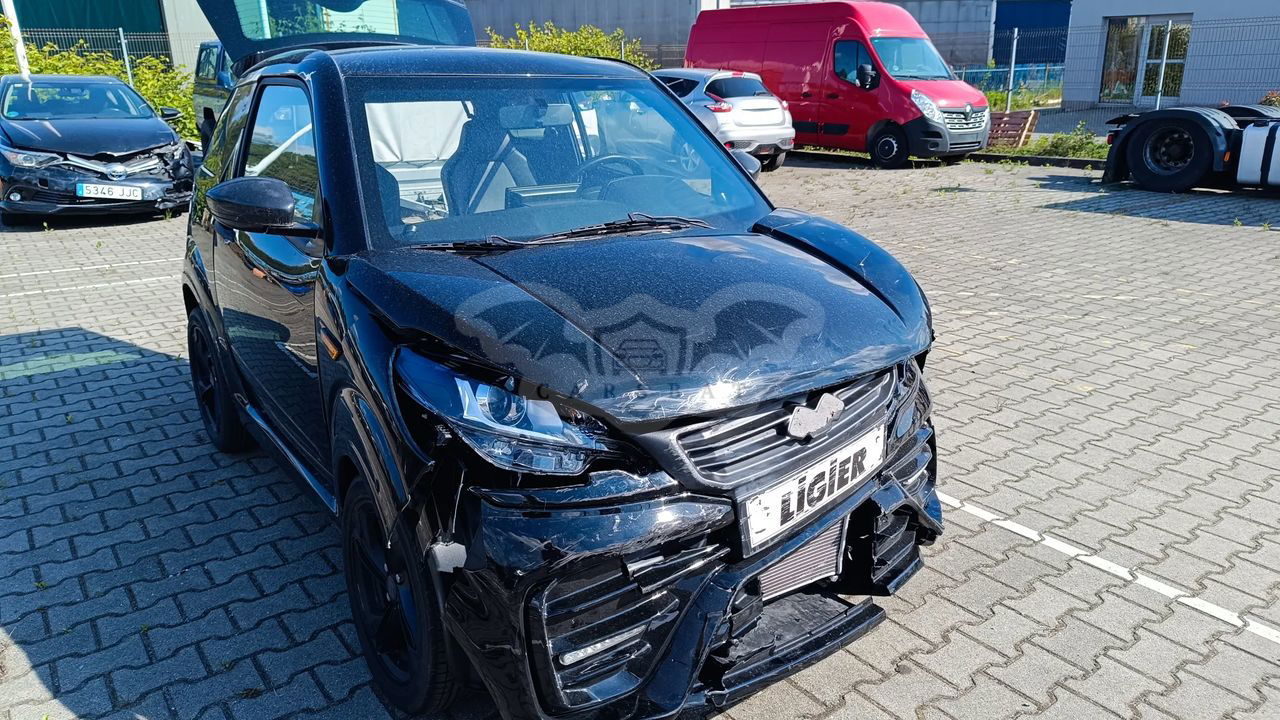Renault Clio V 2020