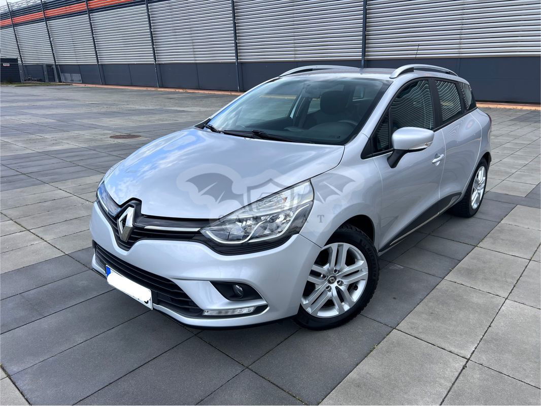 Renault Clio IV 0.9 Energy TCe Life 2019