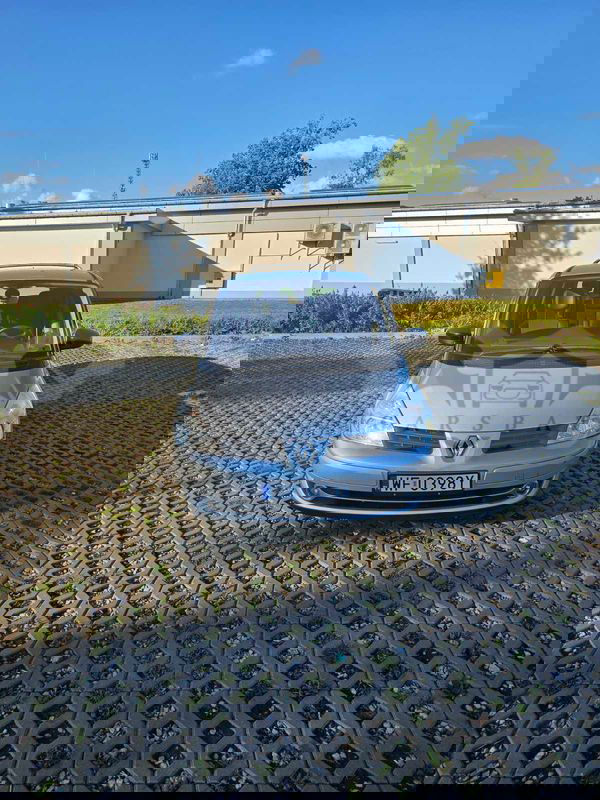 Renault Espace IV 2.0 dCi Celsium 2011