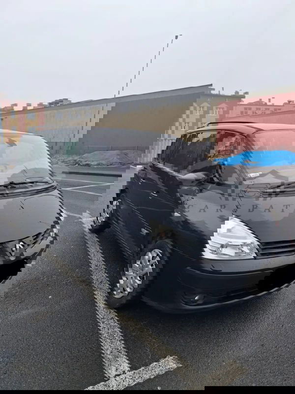 Renault Espace IV 2.0T Expression 2008