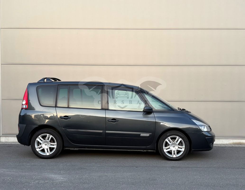 Renault Espace IV 2.0T 16V Dynamique 2006