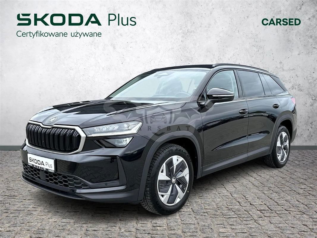 Skoda Kodiaq II 2.0 TDI 4x2 Selection DSG 2024
