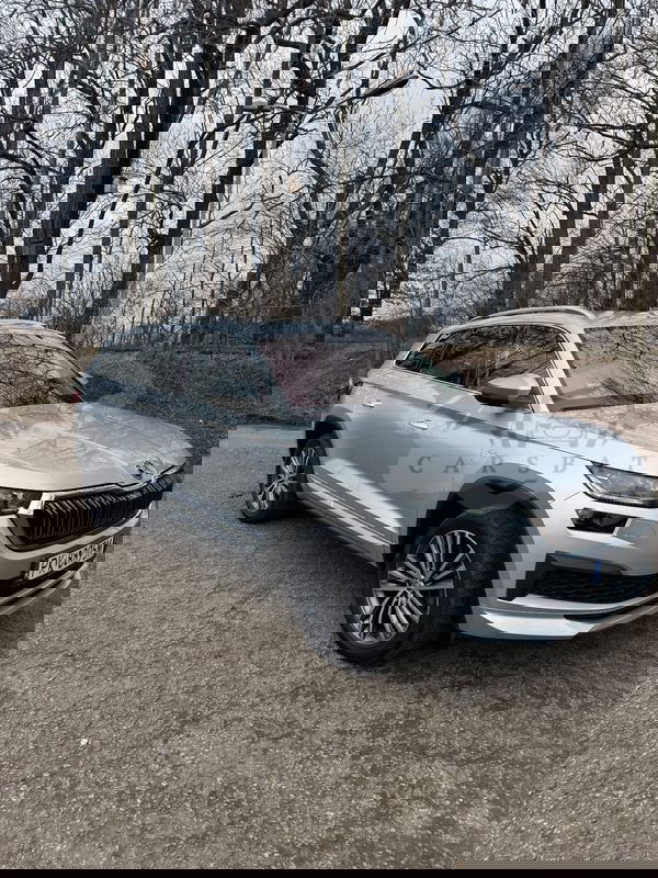 Skoda Kodiaq I 2.0 TSI 4x4 L&K DSG 2022